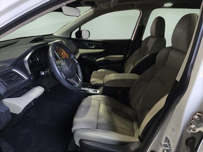 2024 Subaru Ascent Limited