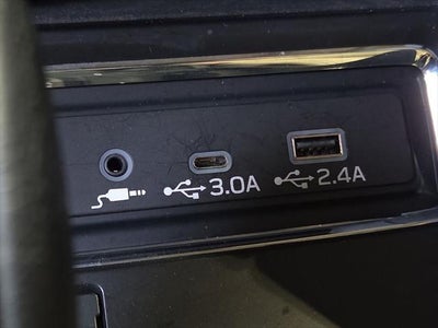 2024 Subaru Ascent Limited