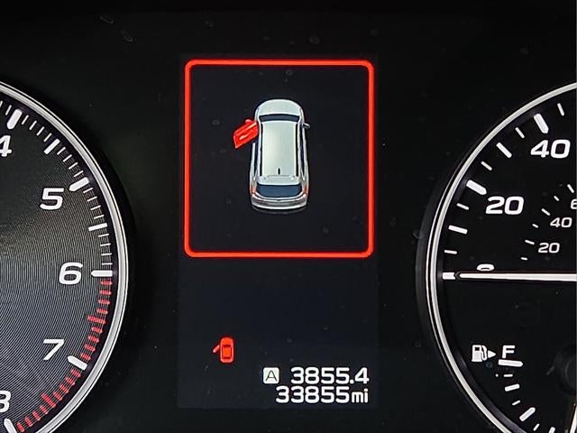 2024 Subaru Ascent Limited