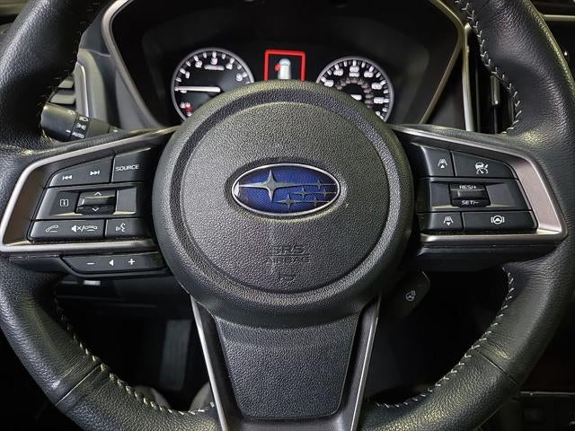 2024 Subaru Ascent Limited