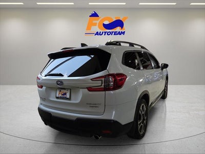 2024 Subaru Ascent Limited
