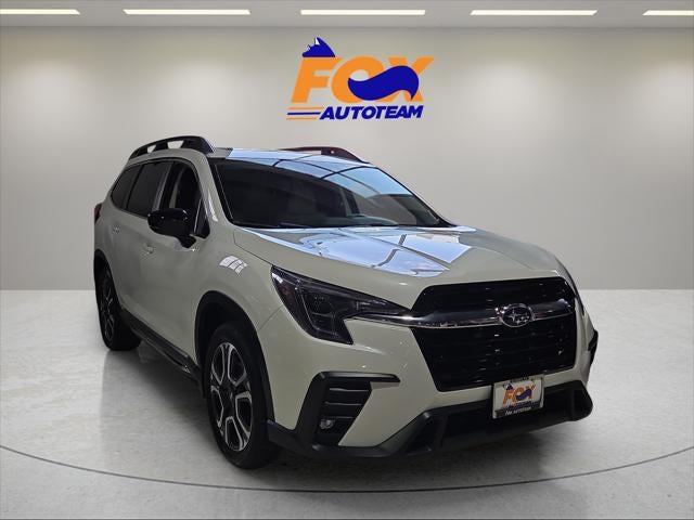 2024 Subaru Ascent Limited