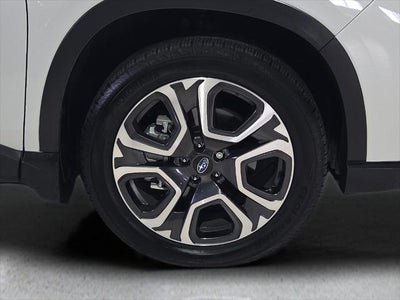 2024 Subaru Ascent Limited