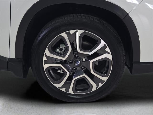 2024 Subaru Ascent Limited