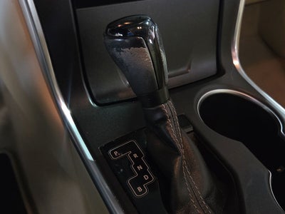 2017 Toyota Camry Hybrid XLE