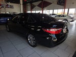 2017 Toyota Camry Hybrid XLE