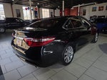 2017 Toyota Camry Hybrid XLE