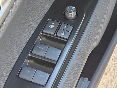 2026 Toyota Camry SE Nightshade