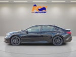 2026 Toyota Camry SE Nightshade