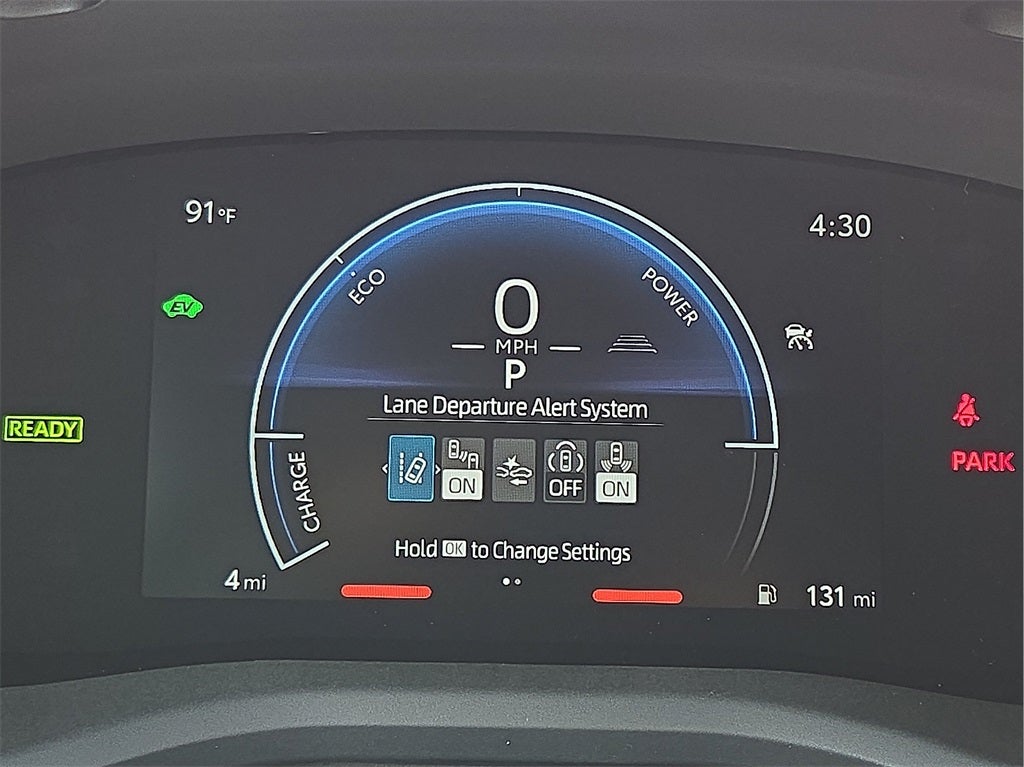 2026 Toyota Camry SE Nightshade