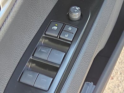 2026 Toyota Camry SE Nightshade