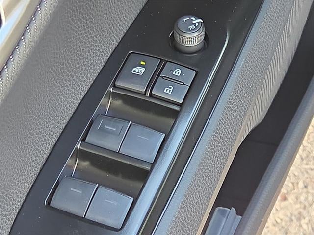 2026 Toyota Camry SE Nightshade