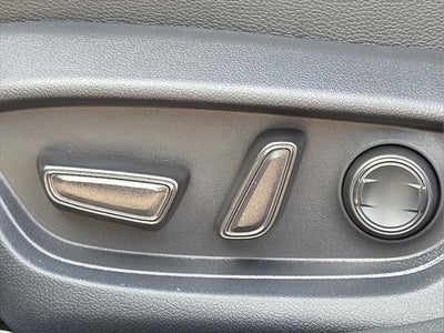 2026 Toyota Camry SE Nightshade