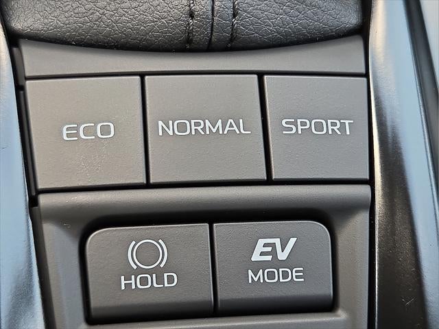 2026 Toyota Camry SE Nightshade