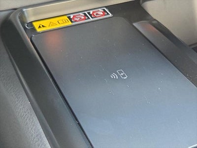 2026 Toyota Camry SE Nightshade