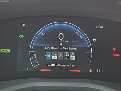 2026 Toyota Camry SE Nightshade