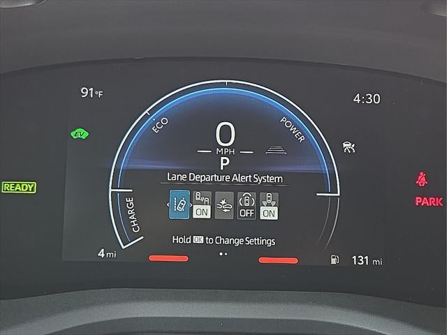 2026 Toyota Camry SE Nightshade