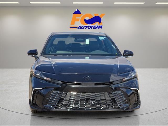 2026 Toyota Camry SE Nightshade