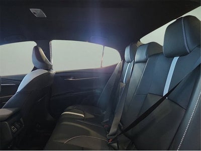 2026 Toyota Camry SE Nightshade