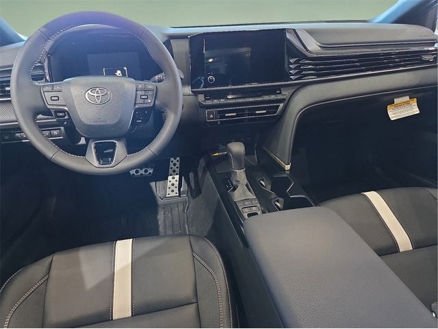 2026 Toyota Camry SE Nightshade