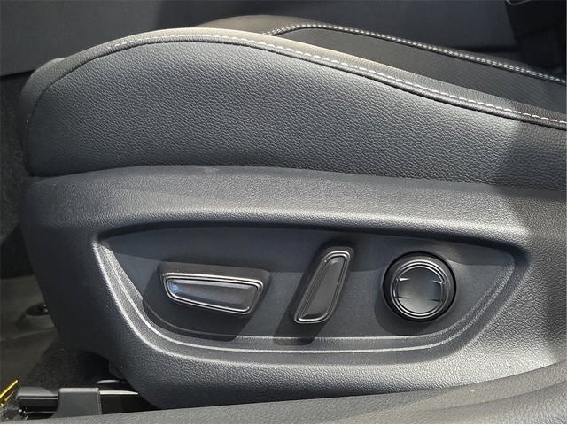 2026 Toyota Camry SE Nightshade