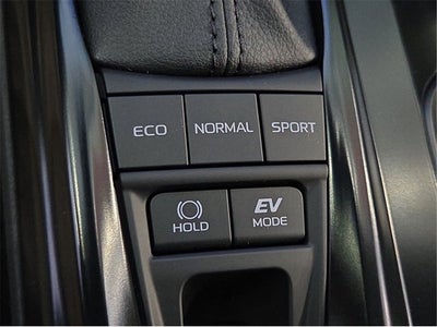 2026 Toyota Camry SE Nightshade