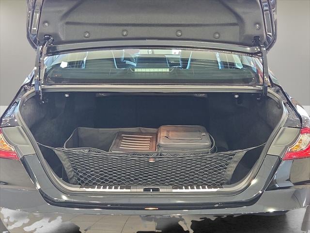 2026 Toyota Camry SE Nightshade