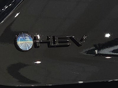 2026 Toyota Camry SE Nightshade