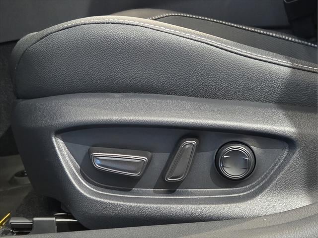 2026 Toyota Camry SE Nightshade