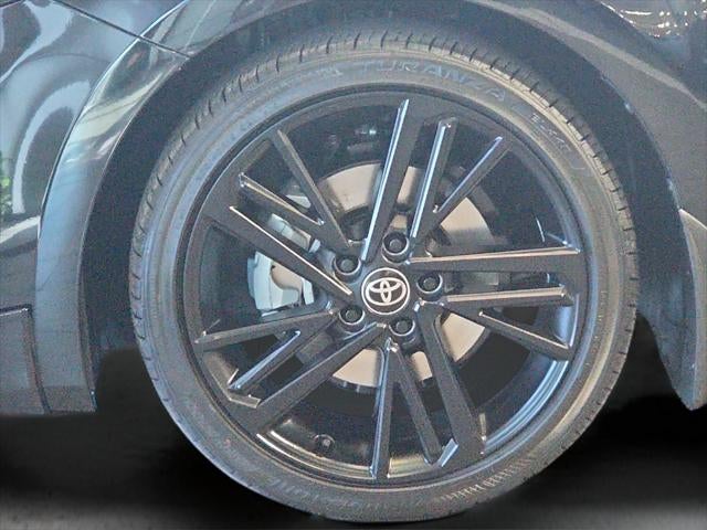 2026 Toyota Camry SE Nightshade