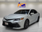 2022 Toyota Camry Hybrid XLE