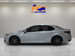2022 Toyota Camry Hybrid XLE