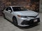 2022 Toyota Camry Hybrid XLE