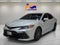 2022 Toyota Camry Hybrid XLE