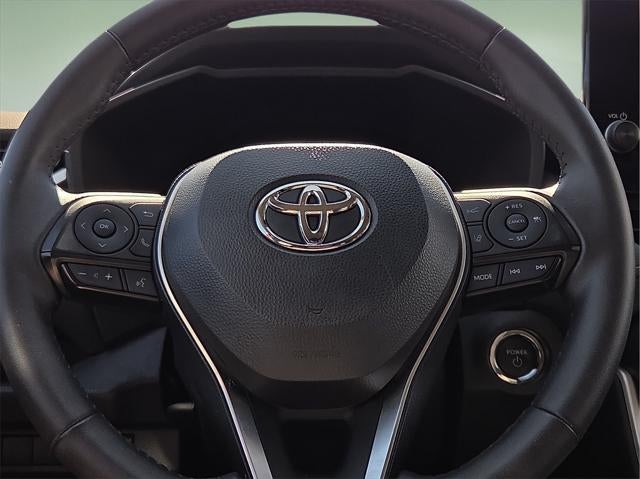 2024 Toyota RAV4 Hybrid Limited