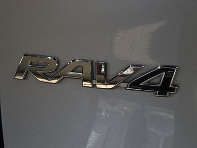 2024 Toyota RAV4 Hybrid Limited