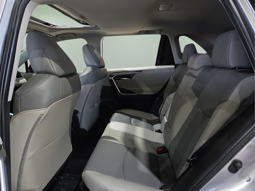 2024 Toyota RAV4 Hybrid Limited