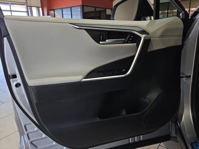 2024 Toyota RAV4 Hybrid Limited