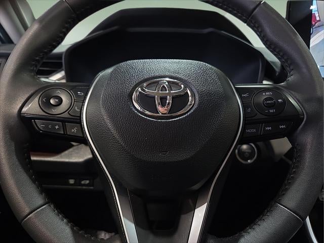2024 Toyota RAV4 Hybrid Limited