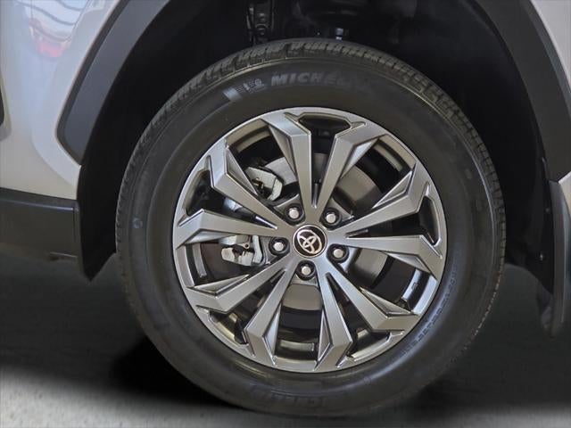 2024 Toyota RAV4 Hybrid Limited