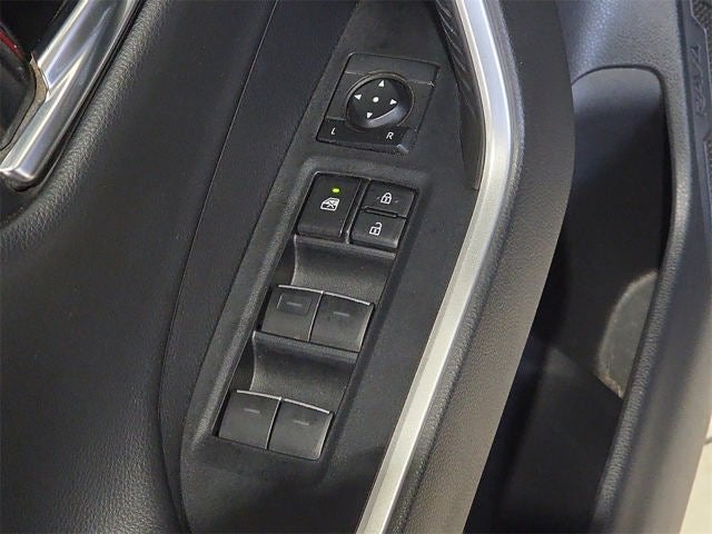 2022 Toyota RAV4 Hybrid Limited