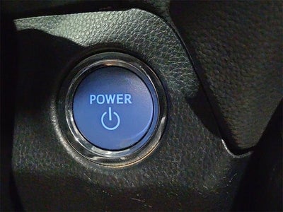 2022 Toyota RAV4 Hybrid Limited