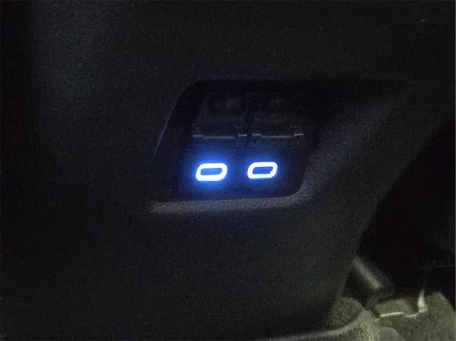 2022 Toyota RAV4 Hybrid Limited