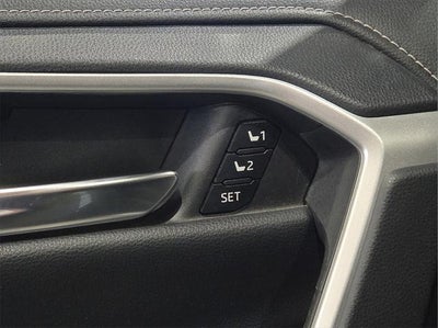 2022 Toyota RAV4 Hybrid Limited