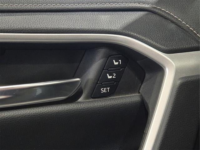 2022 Toyota RAV4 Hybrid Limited