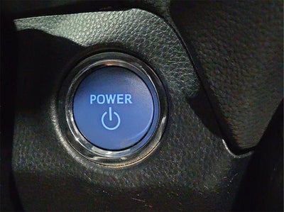 2022 Toyota RAV4 Hybrid Limited