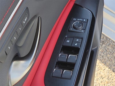 2024 Lexus ES 300h F SPORT Handling