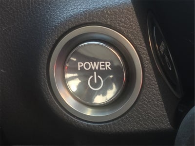 2024 Lexus ES 300h F SPORT Handling