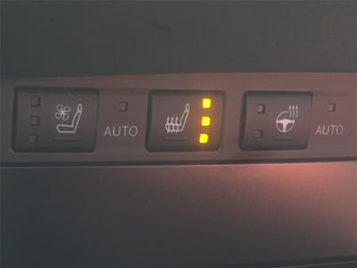 2024 Lexus ES 300h F SPORT Handling