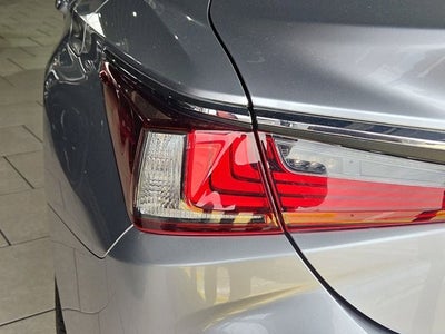 2023 Lexus ES 350